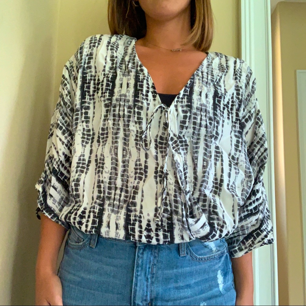 LUCY LOVE Blouse